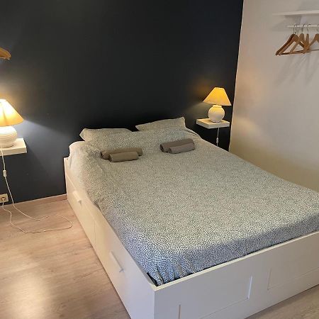 L'Appart' De Spa Exteriör bild