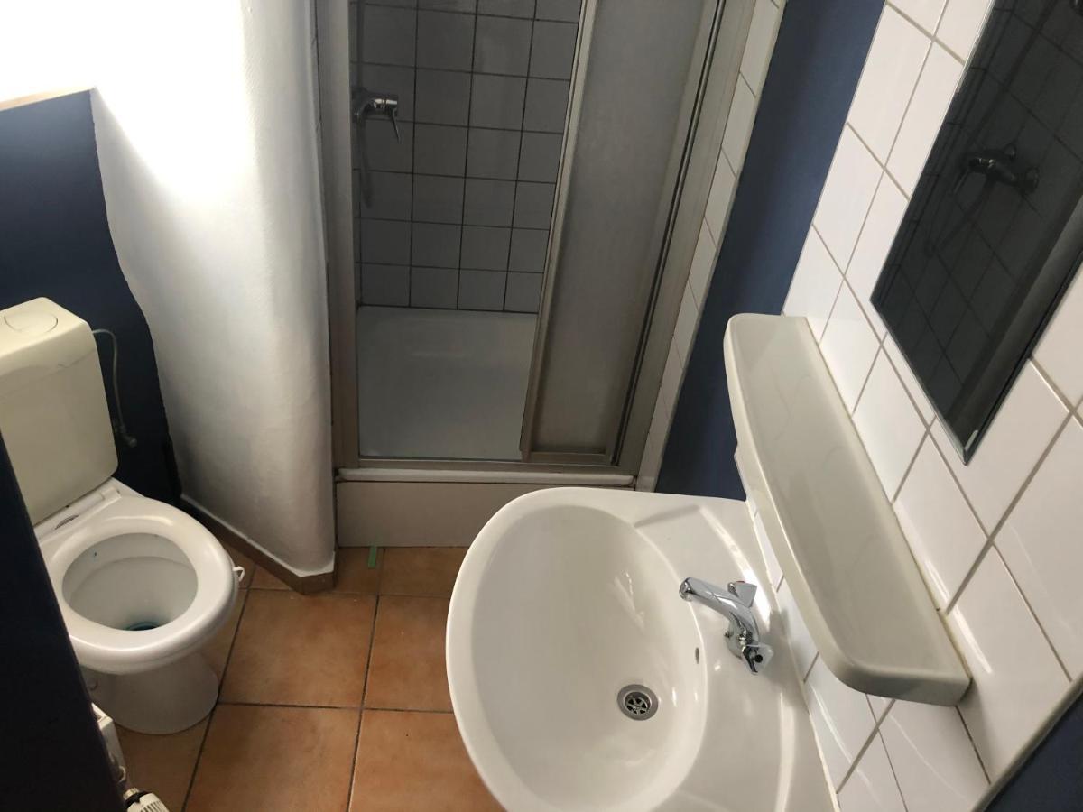 L'Appart' De Spa Exteriör bild