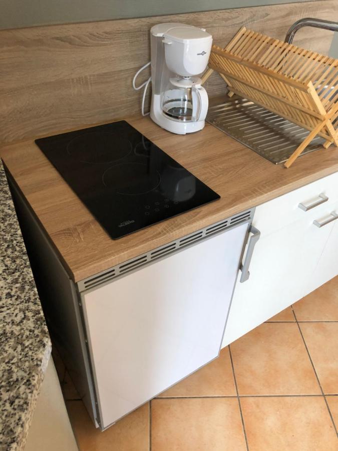 L'Appart' De Spa Exteriör bild