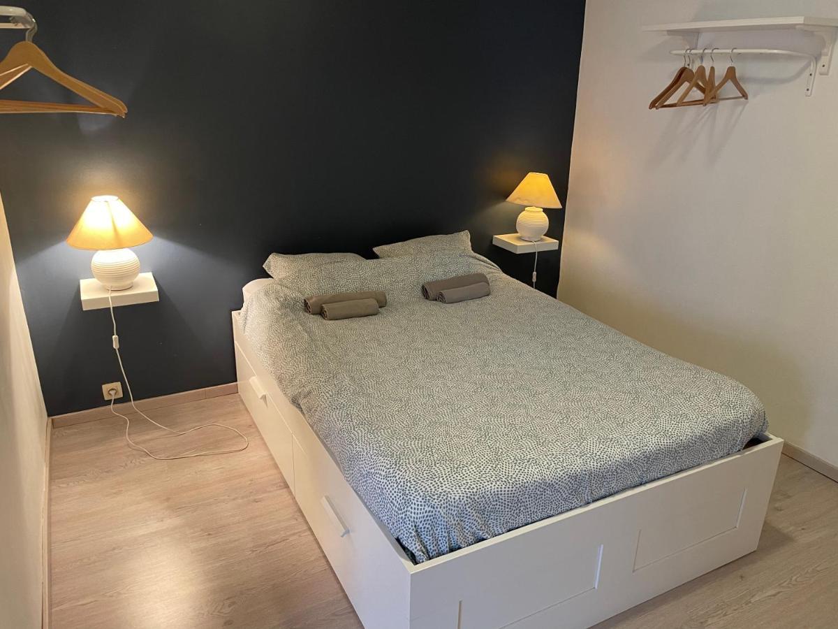 L'Appart' De Spa Exteriör bild