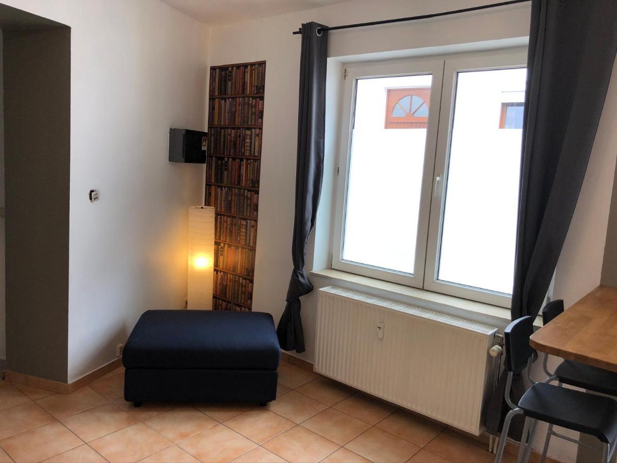 L'Appart' De Spa Exteriör bild
